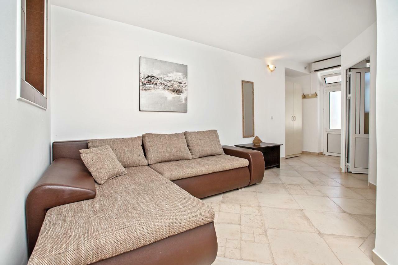 Apartments Villa Popovic Kotor Exterior foto